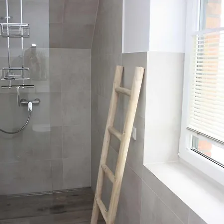 펜션 Fh Kormoran *